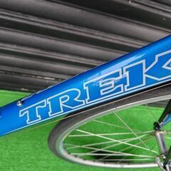 【ロードバイク】TREK トレック MADONE5.2 マドン5.2【引取限定・現状渡し】三重県の画像