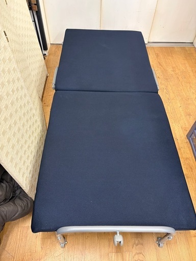N926★ニトリ★折りたたみベッド★シングルベッド★幅800ｍｍ