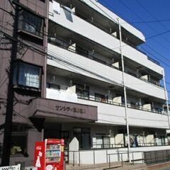★初期費用17万・２LDK物件★都営新宿線『船堀』駅徒歩10分♪...