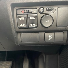 ホンダフリードスパイク内装の画像