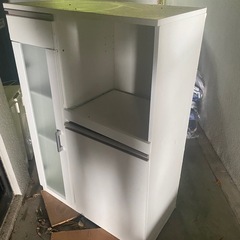 レンジ台(値引き🆗)