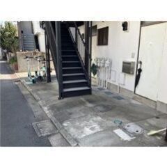 【告知事項あり】💚💛フリーレント1ヶ月付き💛💚バストイレ別✨下井草駅徒歩8分🎶賃料63,000円🌟16.2㎡の1Rです😍💕 − 東京都