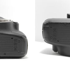 フルサイズ機でワンランク上の一枚！ Canon 6D トリプルレンズセットの画像