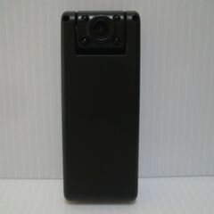 4K アクションカメラとケースの画像