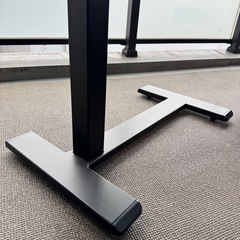 昇降式テーブルの画像