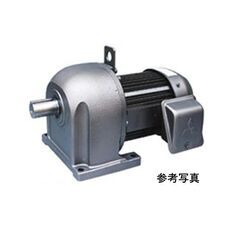 三菱ギヤードモータ GM-DPシリーズ　GM-DP 5.5kW ...