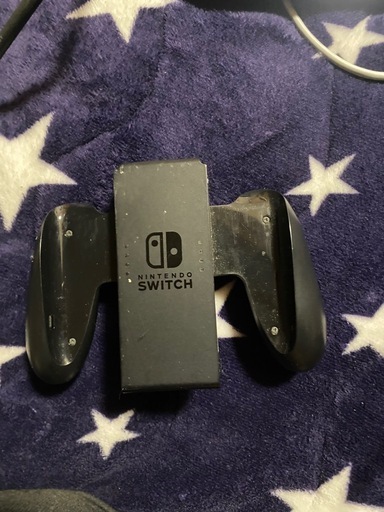 日曜日まで限定価格。ニンテンドースイッチ 