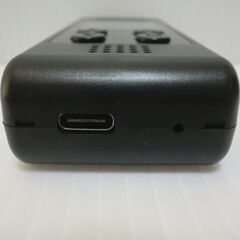 4K アクションカメラとケースの画像