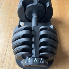 タンベル可変式　久留米大学周辺の画像