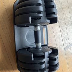 タンベル可変式