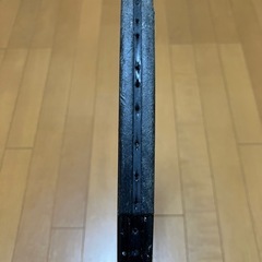 硬式テニスラケット WIMBLEDON GRAPHITE の画像