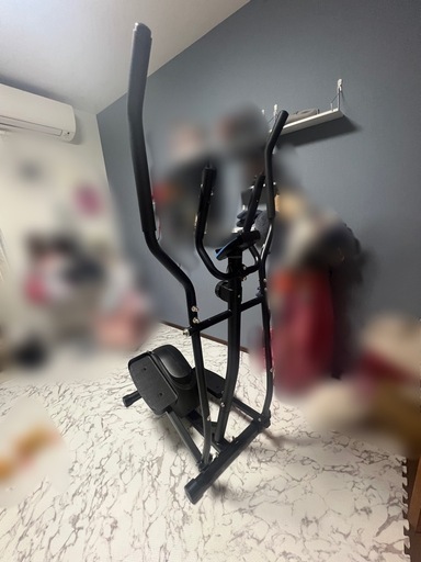 クロストレーナー　フィットマシン有酸素