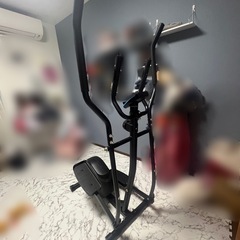 クロストレーナー　フィットマシン有酸素の画像