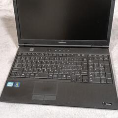 東芝 dynabook Satellite B551/C ノート...
