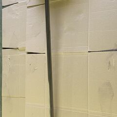 支柱付きのポスト 【ステンレス/ナショナル製】の画像