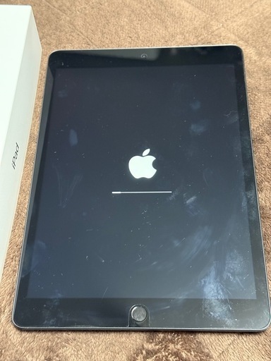 iPad（第8世代）32GB