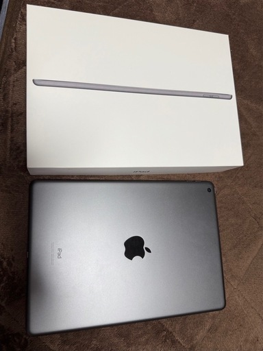 iPad（第8世代）32GB