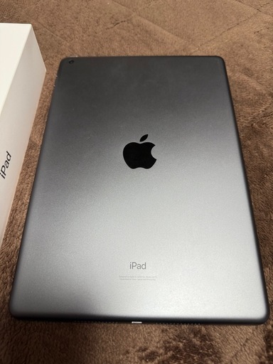 iPad（第8世代）32GB