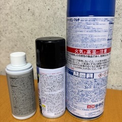 ミッチャクロンなど、まとめて。の画像