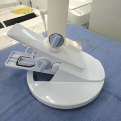 ゼピール DCモータークリップ扇風機 DC-K60J 18㎝ 電響社 西岡店の画像