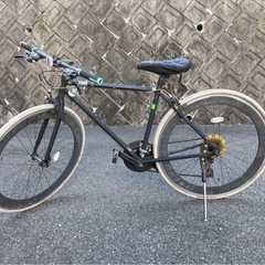 自転車