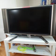 値下げ　大型液晶テレビ②
