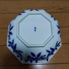 たち吉　八角大皿の画像