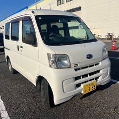 ハイジェト　H26