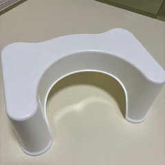 トイレ　こども踏み台