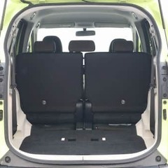 ちょうどいいサイズ！　トヨタシエンタ！の画像