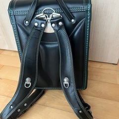ランドセルの画像