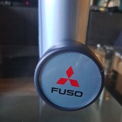 美品　ステンレスボトル　500ml 真空2重構造 3個の画像