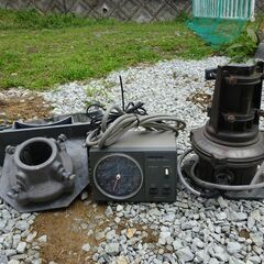無線局廃止に伴うHFアンテナの紹介の画像