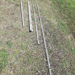 無線局廃止に伴うHFアンテナの紹介の画像