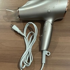 Panasonic ドライヤーEH-NA0Eジャンク品 (つか) 武蔵小杉の生活 Panasonic ドライヤーEH-NA0Eジャンク品 (つか) 武蔵小杉の生活