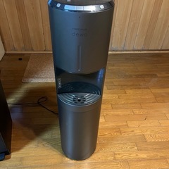 【ウォーターサーバー】フレシャスデュオの画像