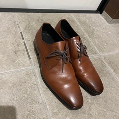 革靴の画像
