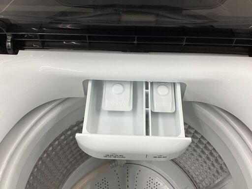 【1年保証】全自動洗濯機　ELSONIC　EHX55DD　5.5kg