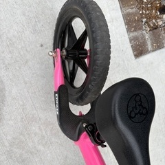 ストライダーの画像