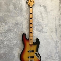 最適な価格 1977年製Greco JB500 JAZZ BASSジャパンビンテージ (Aki) 恵比寿 ベース