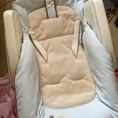 コンビ　ハイ& ローラック