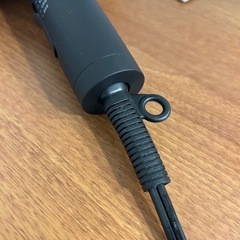 サロニア　ドライヤーの画像