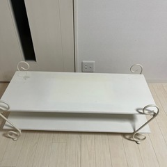 テレビ台の画像