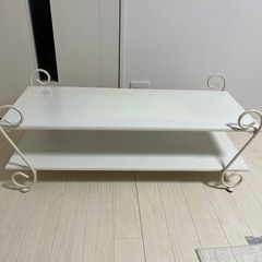 テレビ台の画像