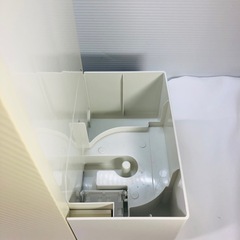 広い間取りでもこれ1台 ダイニチ加湿器の画像