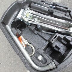 フォルクスワーゲン　ＶＷボーラ　ゴルフ4　純正工具の画像