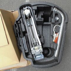 フォルクスワーゲン　ＶＷボーラ　ゴルフ4　純正工具