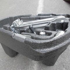 フォルクスワーゲン　ＶＷボーラ　ゴルフ4　純正工具の画像