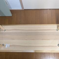 IKEA ローテーブルの画像