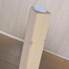 IKEA ローテーブルの画像